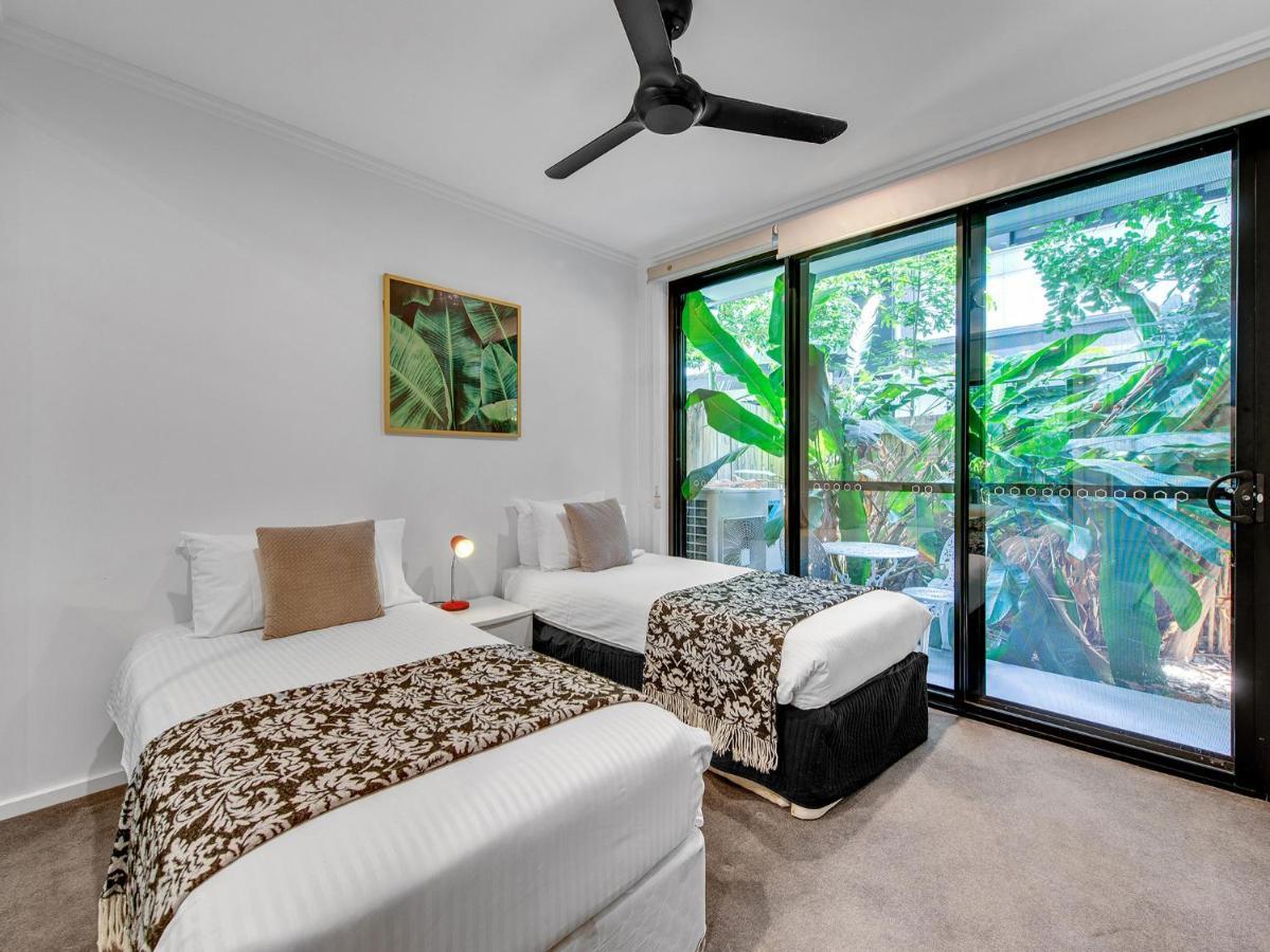 J24b - Bulimba From Apartment Brisbane